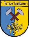 Wappen des 1. Ternitzer Musikvereins